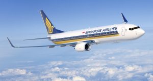 Sky High Risks – The Link Between Climate Change and Increased Turbulence Singapore Airlines Our Fleet