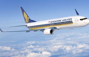Sky High Risks – The Link Between Climate Change and Increased Turbulence Singapore Airlines Our Fleet
