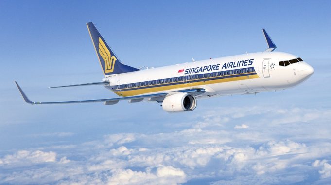 Sky High Risks – The Link Between Climate Change and Increased Turbulence Singapore Airlines Our Fleet