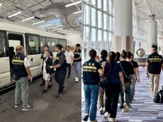 Hong Kong Deports 19 Unsubstantiated Asylum Seekers in Repatriation Sweep