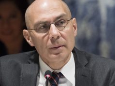 Gender Equality Promise Unfulfilled as Women Face Threats, Economic Violence, UN Warns UN Human Rights Chief Volker Turk