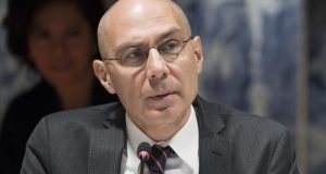 Gender Equality Promise Unfulfilled as Women Face Threats, Economic Violence, UN Warns UN Human Rights Chief Volker Turk