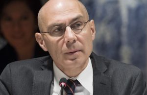 Gender Equality Promise Unfulfilled as Women Face Threats, Economic Violence, UN Warns UN Human Rights Chief Volker Turk