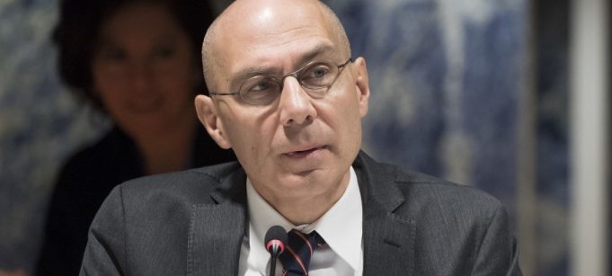 Gender Equality Promise Unfulfilled as Women Face Threats, Economic Violence, UN Warns UN Human Rights Chief Volker Turk