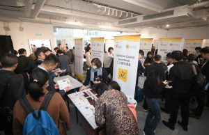 Migrants to Hong Kong Urged to Comply with Anti-Corruption Laws Amid Rising Bribery Incidents Warning to migrants amid claims of school, bank bribes