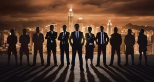 Hong Kong Rebuffs U.S. Trafficking Report, Defends Anti-Trafficking Efforts a-striking-image-of-hong-kong-officials-standing-f-eRIBS2bGRzu3OrG2hRfQmw-7Y_IE8qoT0Ok_-t4n5UnxA