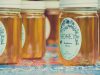 CHP Investigates Rare Case of Mad Honey Poisoning bottled honey