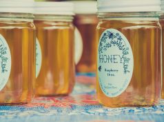 CHP Investigates Rare Case of Mad Honey Poisoning bottled honey