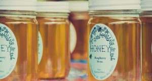 CHP Investigates Rare Case of Mad Honey Poisoning bottled honey