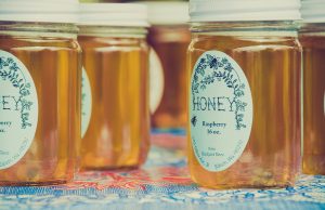 CHP Investigates Rare Case of Mad Honey Poisoning bottled honey