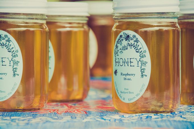 CHP Investigates Rare Case of Mad Honey Poisoning bottled honey