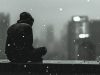 Hong Kong Sees Alarming Spike in Suicides Amid Economic Downturn depression_vibe_for_a_profile_picture_1