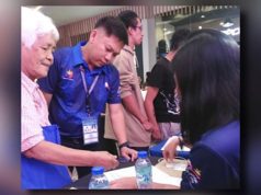77-Year-Old Former OFW in Hong Kong Seeks Employment at Baguio City’s Independence Day Job Fair dole-jobs-fair-24---baguio-city-