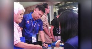 77-Year-Old Former OFW in Hong Kong Seeks Employment at Baguio City’s Independence Day Job Fair dole-jobs-fair-24---baguio-city-