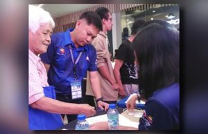 77-Year-Old Former OFW in Hong Kong Seeks Employment at Baguio City’s Independence Day Job Fair dole-jobs-fair-24---baguio-city-