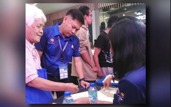 77-Year-Old Former OFW in Hong Kong Seeks Employment at Baguio City’s Independence Day Job Fair dole-jobs-fair-24---baguio-city-