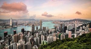Hong Kong Tops List of Most Unaffordable Property Markets for 14th Consecutive Year florian-wehde-8bjnP3yhNTg-unsplash