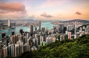 Hong Kong Tops List of Most Unaffordable Property Markets for 14th Consecutive Year florian-wehde-8bjnP3yhNTg-unsplash