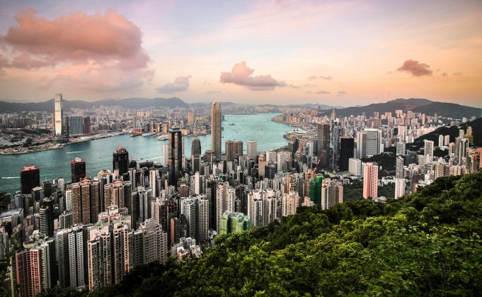 Hong Kong Tops List of Most Unaffordable Property Markets for 14th Consecutive Year florian-wehde-8bjnP3yhNTg-unsplash
