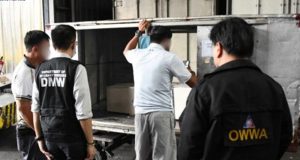 Remains of Three Overseas Filipino Workers Who Perished in Kuwait Fire Return Home kuwait-fire-victim-owwa
