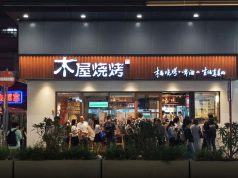 8 Food poisoning cases linked to Popular Mainland Barbecue Chain in Hong Kong muwu-bbq_photo-2