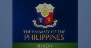 Filipina Pilgrim Dies from Extreme Heat During Hajj in Saudi Arabia ph-embassy-in-riyadh
