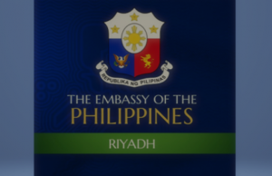 Filipina Pilgrim Dies from Extreme Heat During Hajj in Saudi Arabia ph-embassy-in-riyadh