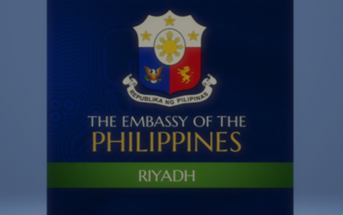 Filipina Pilgrim Dies from Extreme Heat During Hajj in Saudi Arabia ph-embassy-in-riyadh