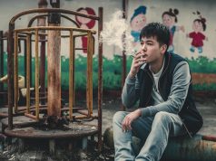 Hong Kong Unveils Ambitious Tobacco Control Policies to Create ‘Tobacco-Free Hong Kong’ photo-of-a-young-man-in-his-20-smoking v5