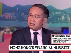 Hong Kong Poised to Surpass Switzerland As Largest Wealth Management Hub by 2027 Animation-Comic-Game Hong Kong (ACGHK)