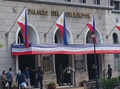 Philippines to Issue Digital Voter IDs for Overseas Filipinos Ahead of Internet Voting Comelec palacio-del-gobernador2