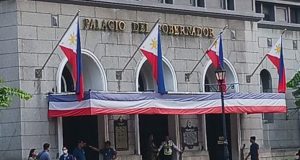 Philippines to Issue Digital Voter IDs for Overseas Filipinos Ahead of Internet Voting Comelec palacio-del-gobernador2