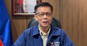 Marcos Administration Steps Up Financial Assistance for Overseas Filipino Workers DMW Secretary Hans Leo Cacdac