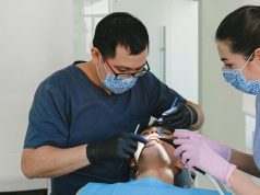 Hong Kong Seeks Dentists as New Registration Law Takes Effect Dentist pexels-shvetsa-3845735