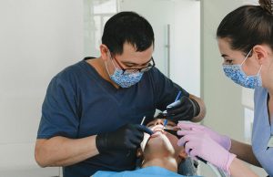 Hong Kong Seeks Dentists as New Registration Law Takes Effect Dentist pexels-shvetsa-3845735