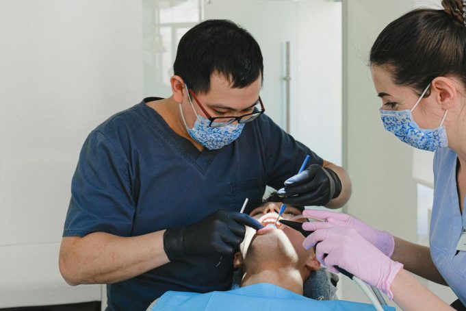 Hong Kong Seeks Dentists as New Registration Law Takes Effect Dentist pexels-shvetsa-3845735