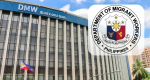 Cyber Attack Disrupts Department of Migrant Workers’ Online Services Department of Migrant Workers dmw-office