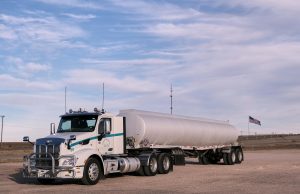 Unwashed Fuel Tankers Used to Transport Cooking Oil Spark Panic in China Fuel truck pexels-photo-9739039