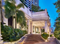 Cyanide Poisoning Suspected in Deaths of Six Foreigners at Bangkok Luxury Hotel Grand-Hyatt-Erawan-Bangkok-P427-Exterior.16x9