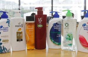 Consumer Council Finds Toxic Chemicals in Most Hair Styling Products Hair Styling Products Consumer Council
