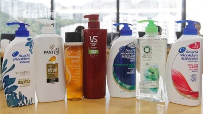 Consumer Council Finds Toxic Chemicals in Most Hair Styling Products Hair Styling Products Consumer Council