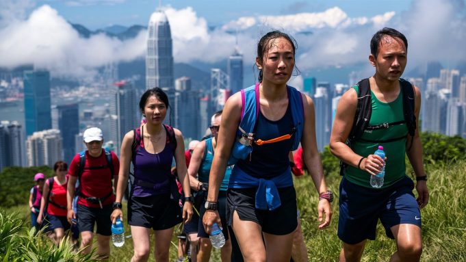 Heat Advisory Issued as Temperatures Soar: Health Officials Warn of Heat Stroke Risk Heat Advisory Issued as Temperatures Soar