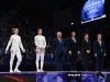 Hong Kong Fencer Vivian Kong Man-wai Strikes Gold in Historic Olympic Fencing Triumph Hong Kong Fencer Vivian Kong Man-wai Strikes Gold v2