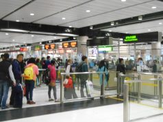 New Beijing Travel Permit Surges in Popularity Among Hong Kong Residents Hong Kong to China immigration border