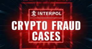Interpol Issues Red Notice for Two Hong Kong Men in Major Crypto Fraud Cases Interpol Issues Red Notice for Two Hong Kong Men in Major Crypto Fraud Cases