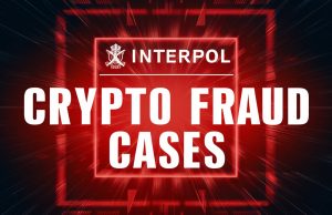 Interpol Issues Red Notice for Two Hong Kong Men in Major Crypto Fraud Cases Interpol Issues Red Notice for Two Hong Kong Men in Major Crypto Fraud Cases