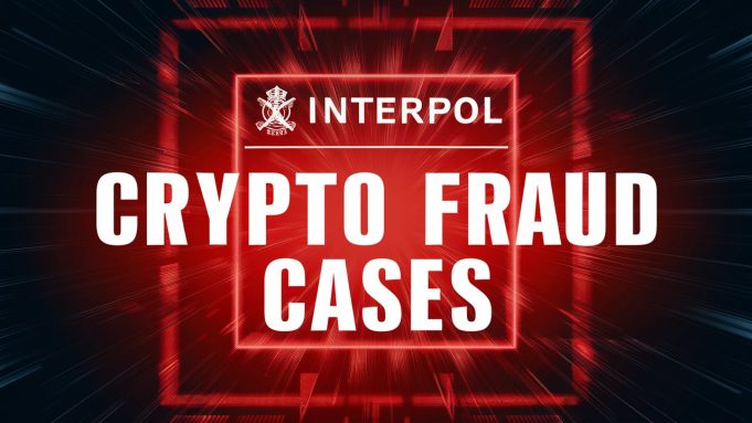 Interpol Issues Red Notice for Two Hong Kong Men in Major Crypto Fraud Cases Interpol Issues Red Notice for Two Hong Kong Men in Major Crypto Fraud Cases