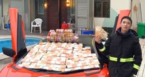 Interpol Police Pursue Crypto Promoter in JPEX Scam Interpol Police Pursue Crypto Promoter in JPEX Scam