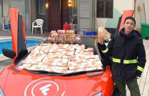 Interpol Police Pursue Crypto Promoter in JPEX Scam Interpol Police Pursue Crypto Promoter in JPEX Scam