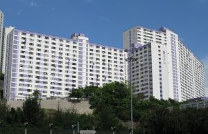 Attempted Rape in Hong Kong Public Housing Estate Sparks Calls for Tighter Security Lai King Estate - Wikipedia